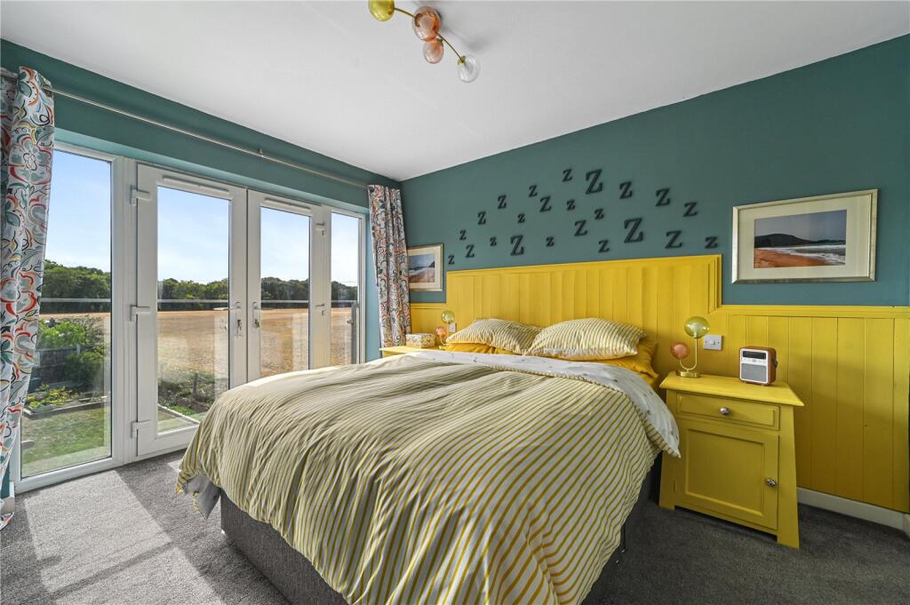 Principal Bedroom