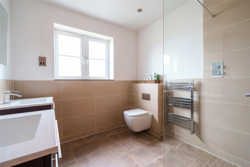 Master En Suite