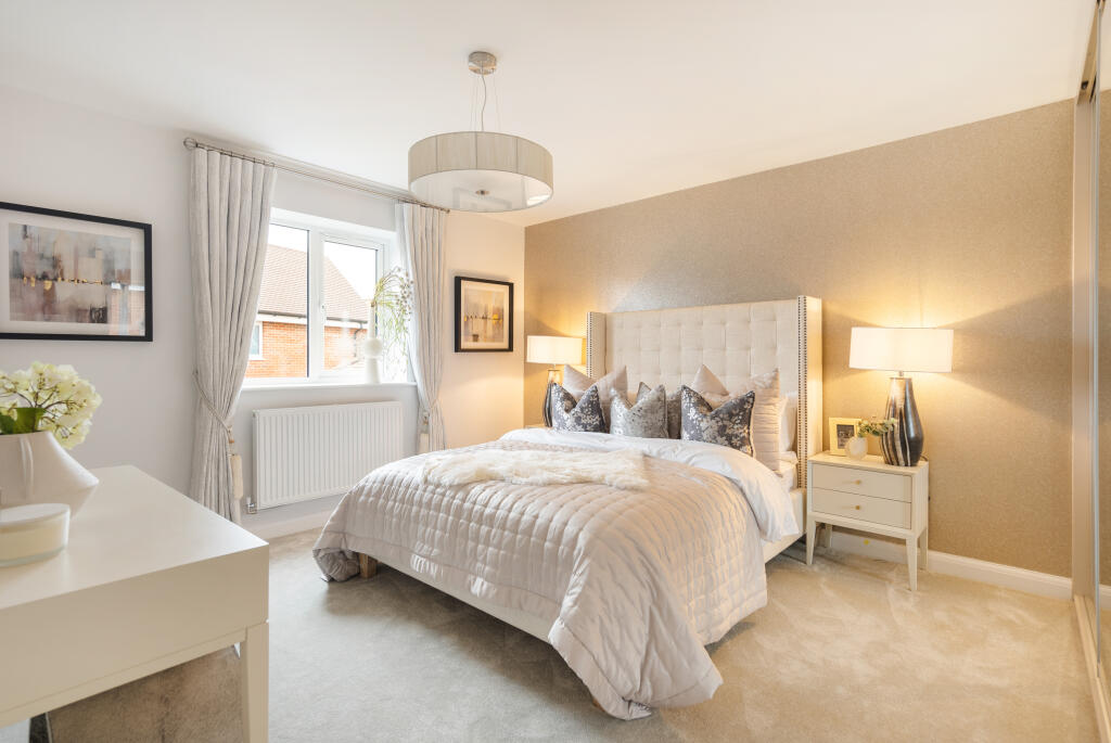 Show Home photo