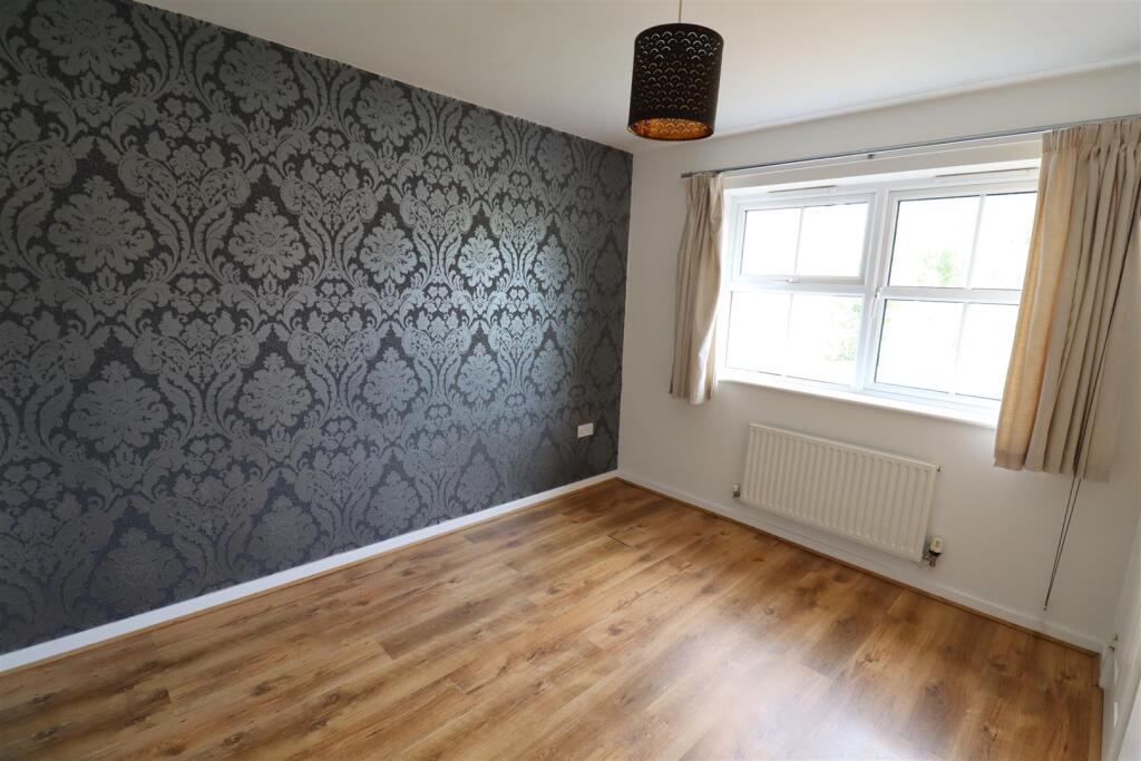 Double Bedroom
