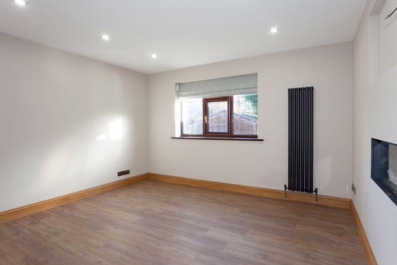 DINING ROOM/BEDROOM 3