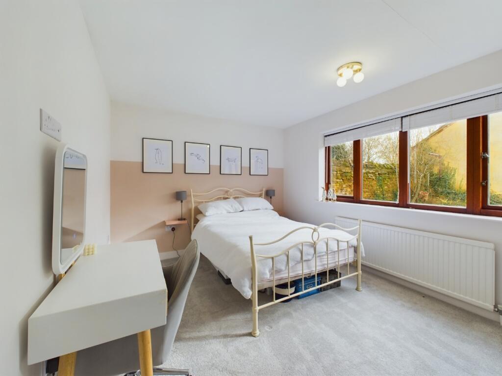 BEDROOM TWO