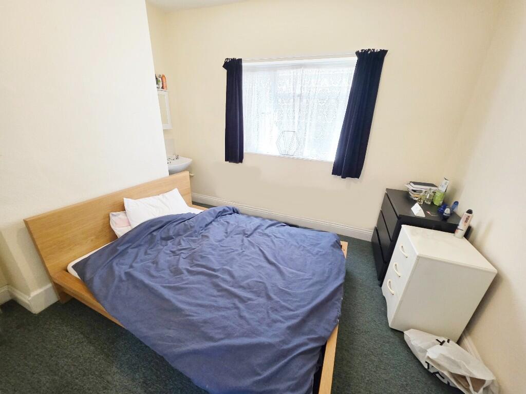 Reception Room Three