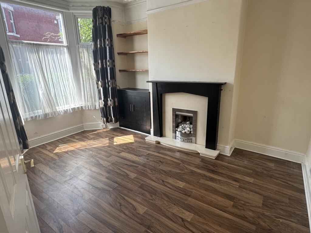 Living Room - Front