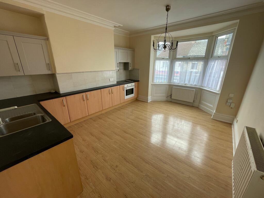 Living Room/Kitchen