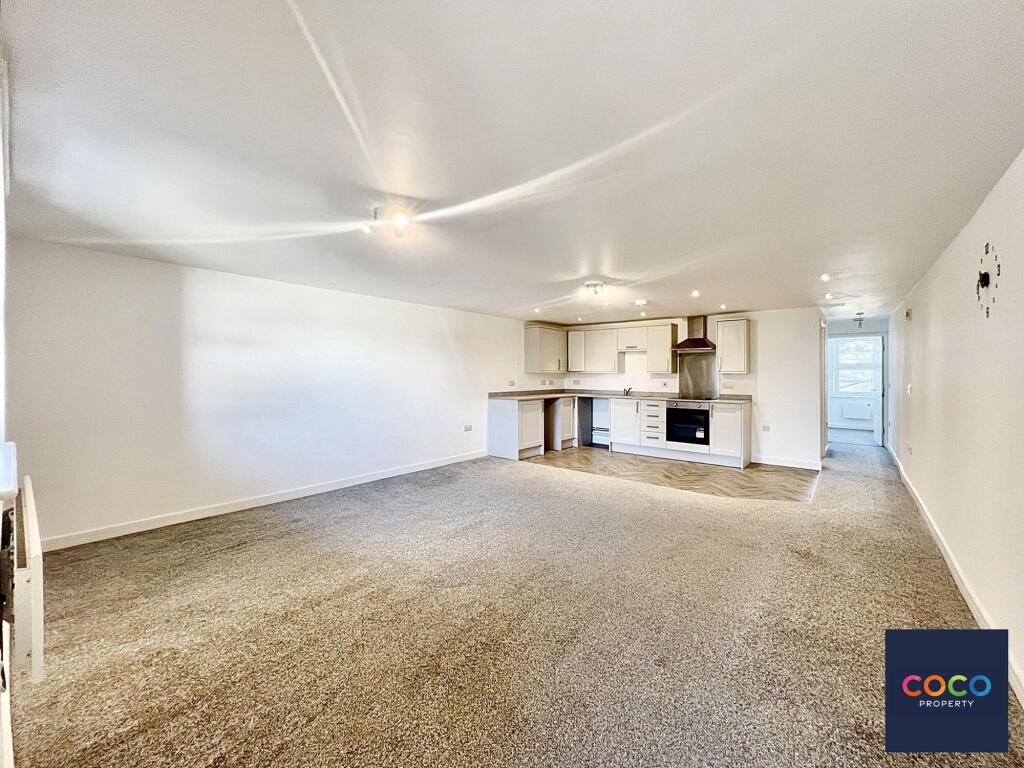 Open Plan