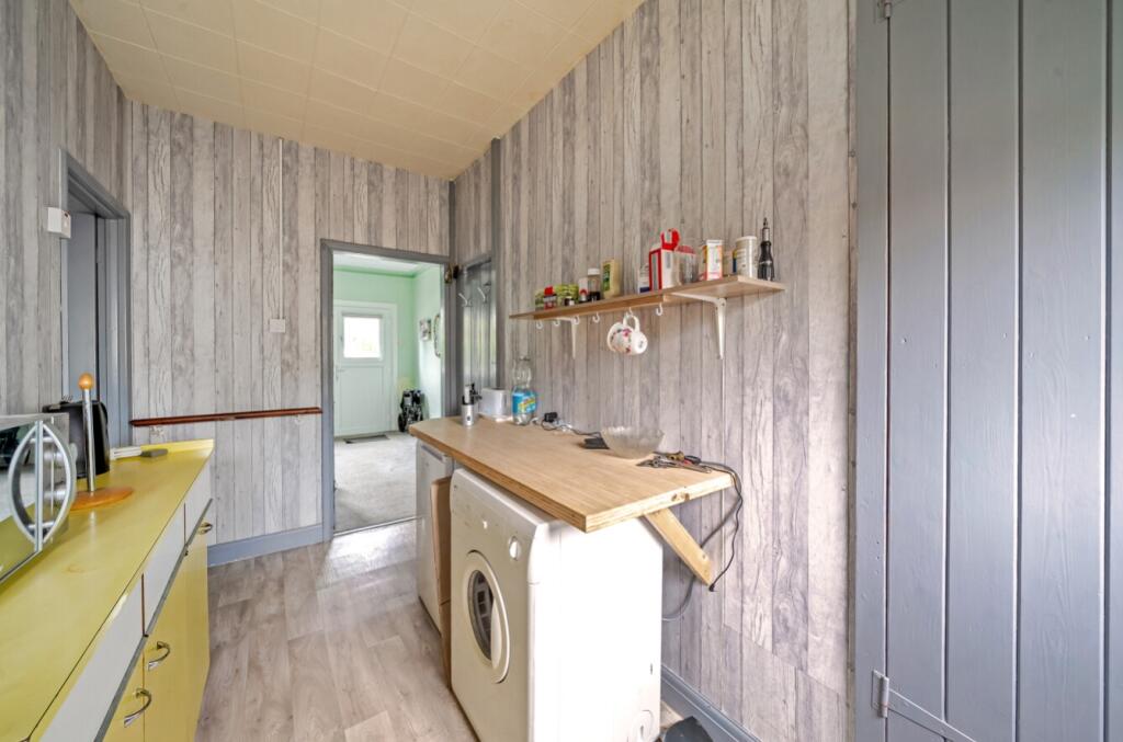 EweMove Harrogate Kitchen