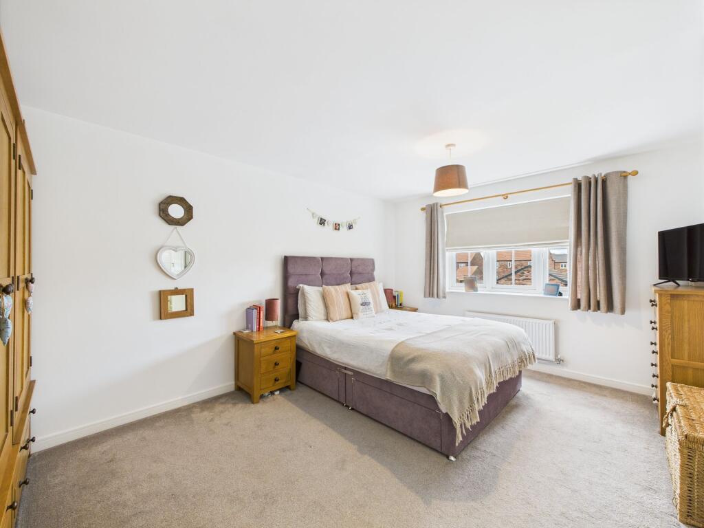 Principal Bedroom