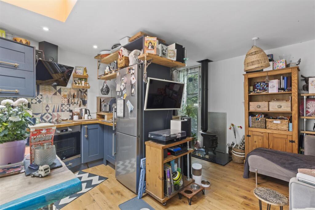 Living Space