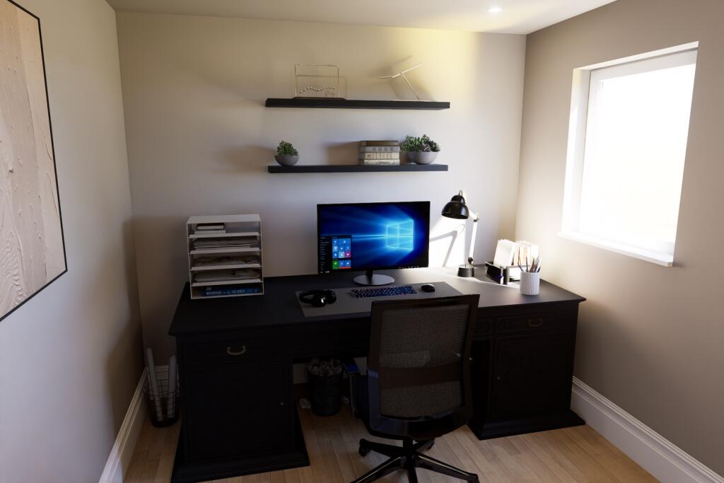 Office 1