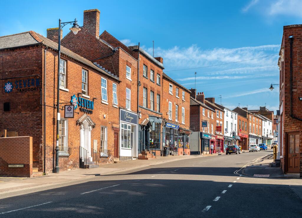 The Pearls Local Area 6