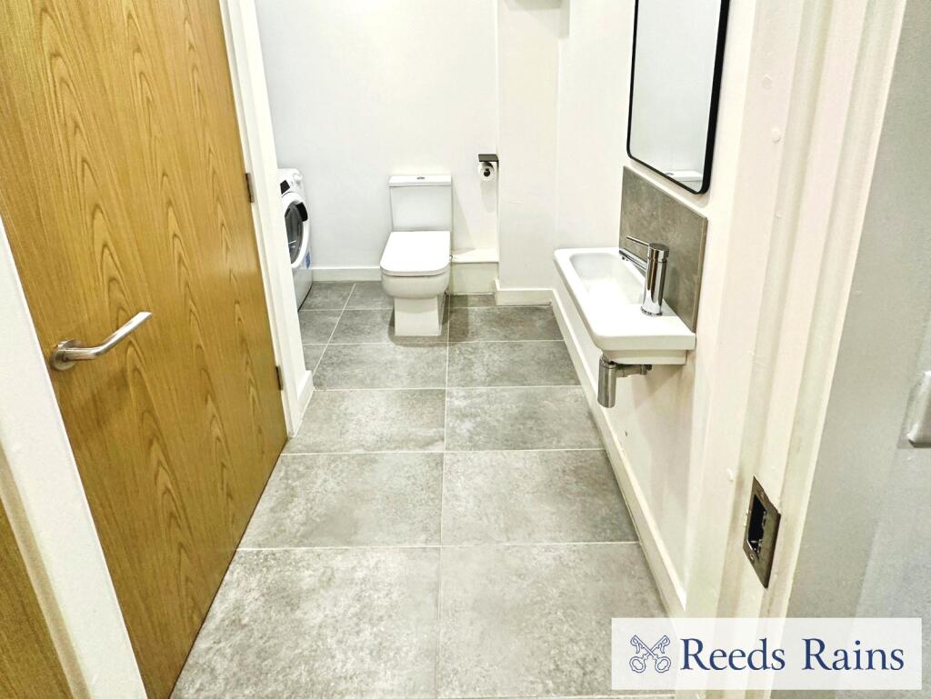 Utility / Wc