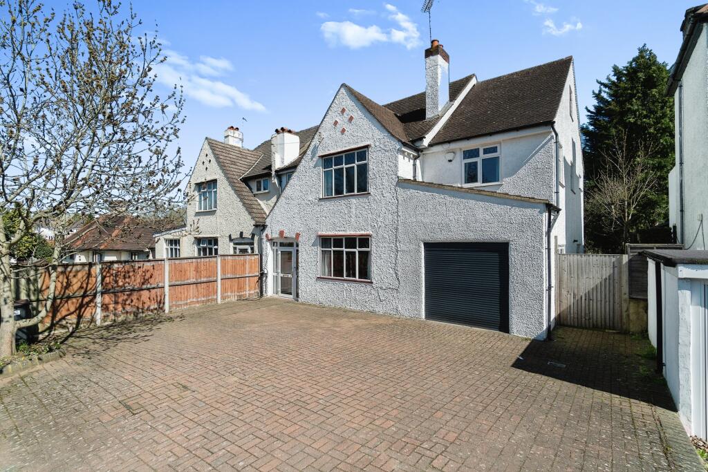 The Property