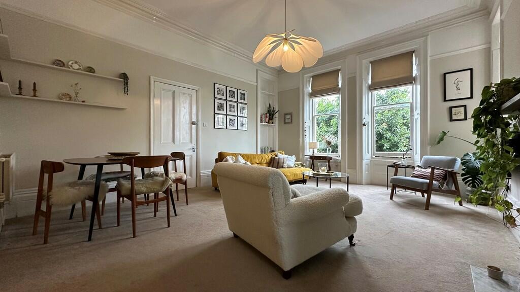 Lounge View 1