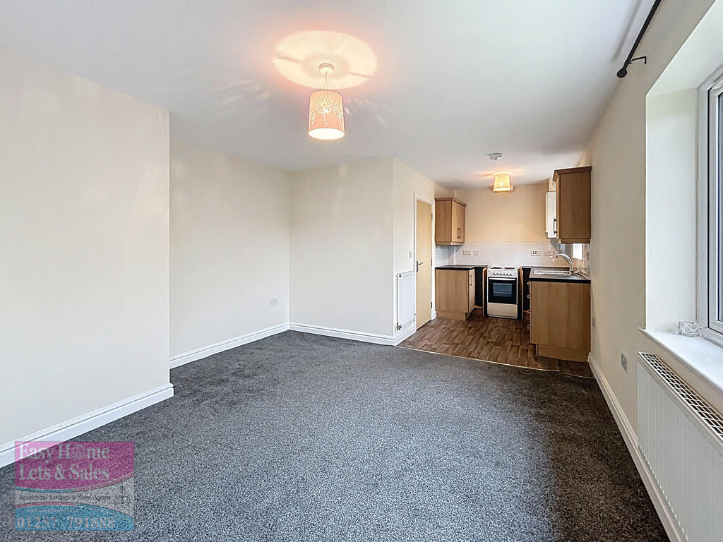 Kitchen / Living ...