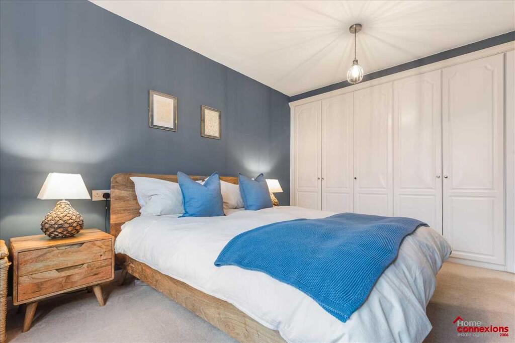 Bedroom One (2)
