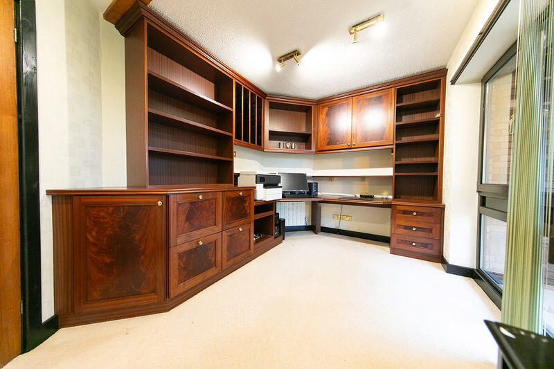 FITTED STUDY