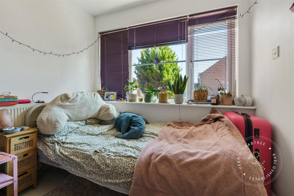 Cranbourne Way, Pontprennau, Hern Crabtree (27).jp