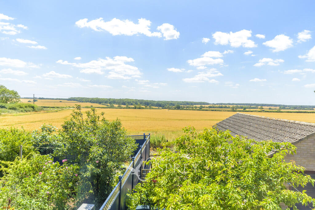 Countryside Views...