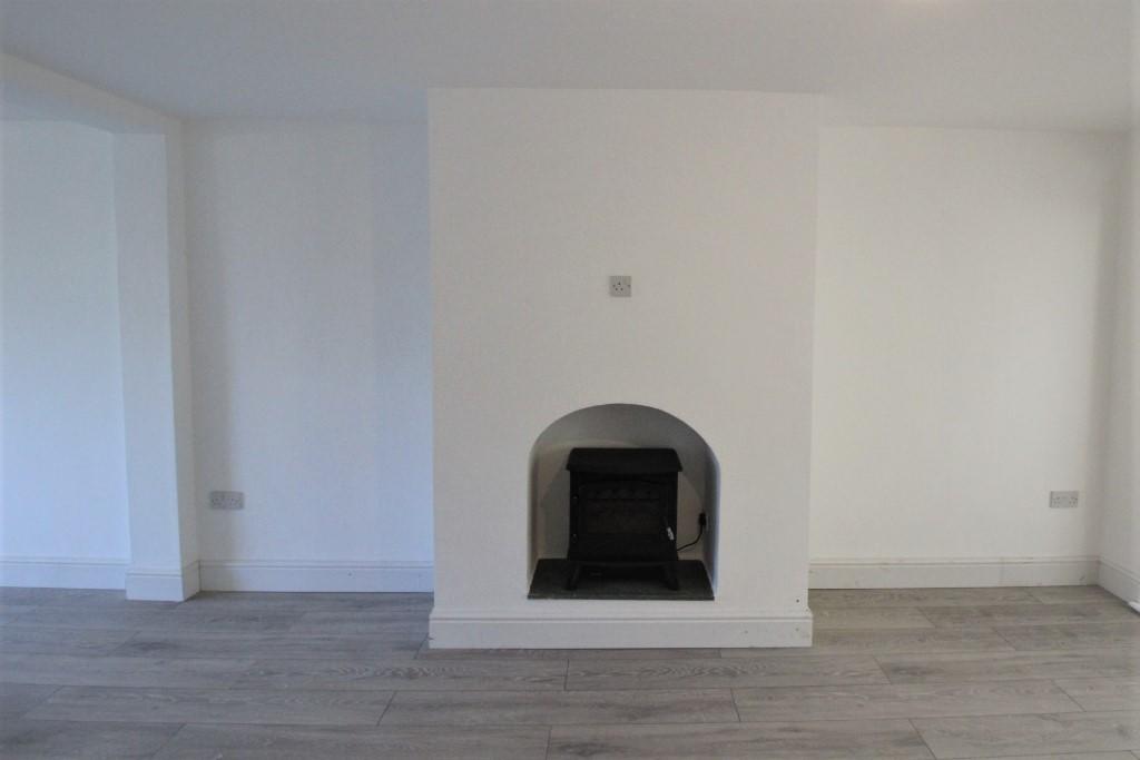 Feature Fireplace