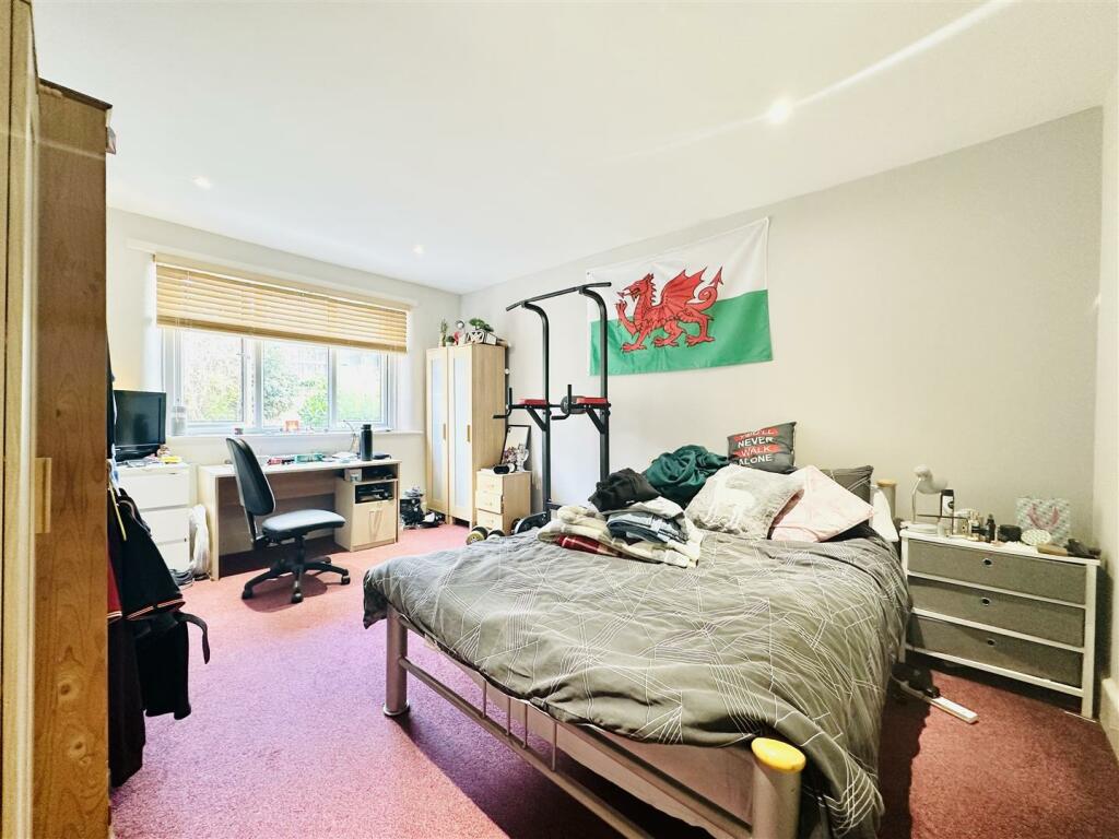 Bedroom 4