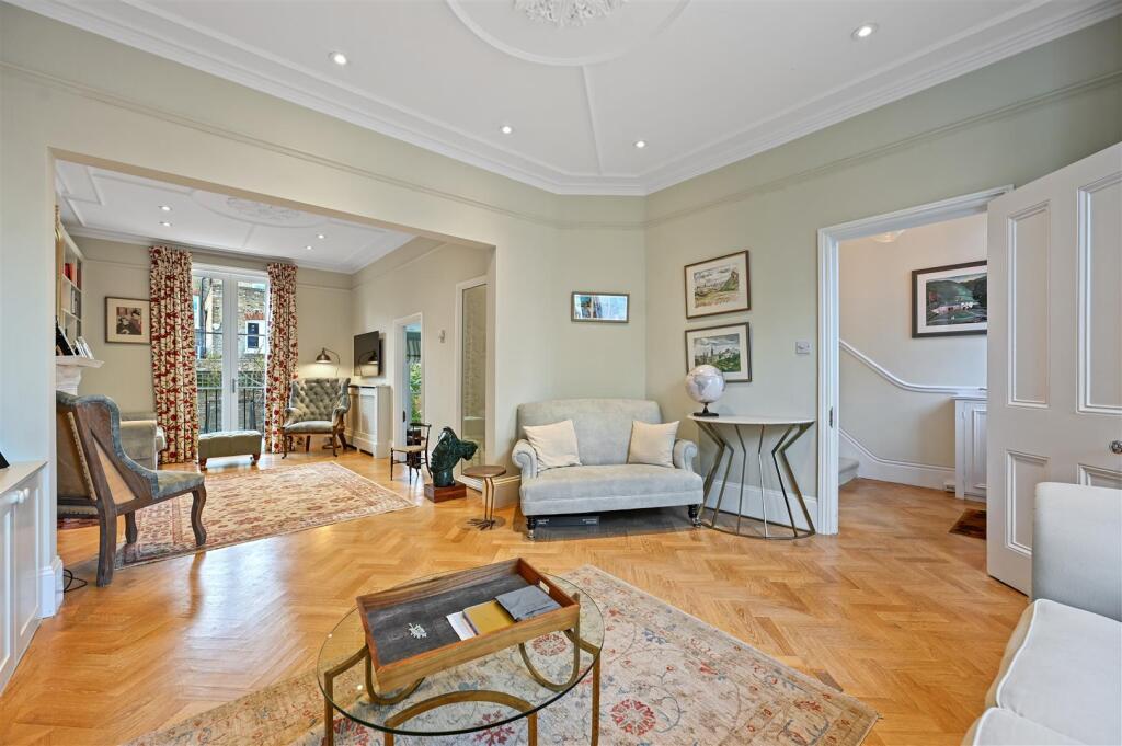 Bolingbroke Road - Reception