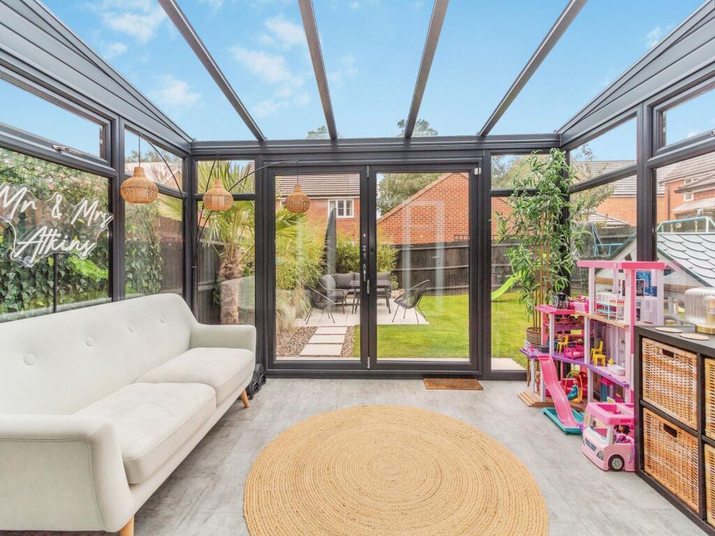 Conservatory