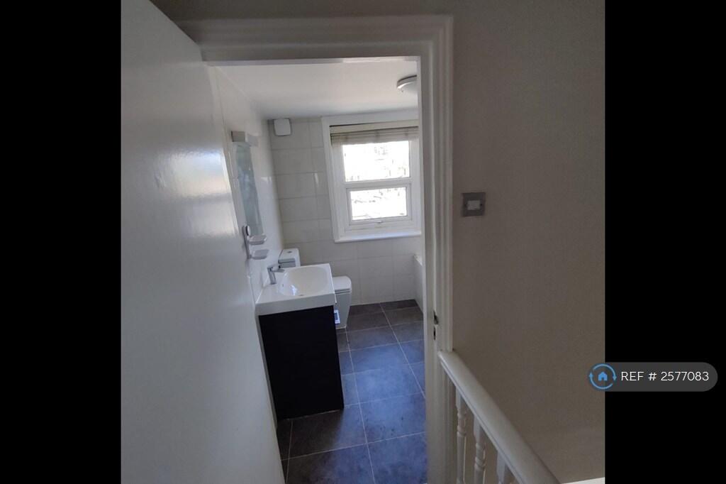 Bathroom One