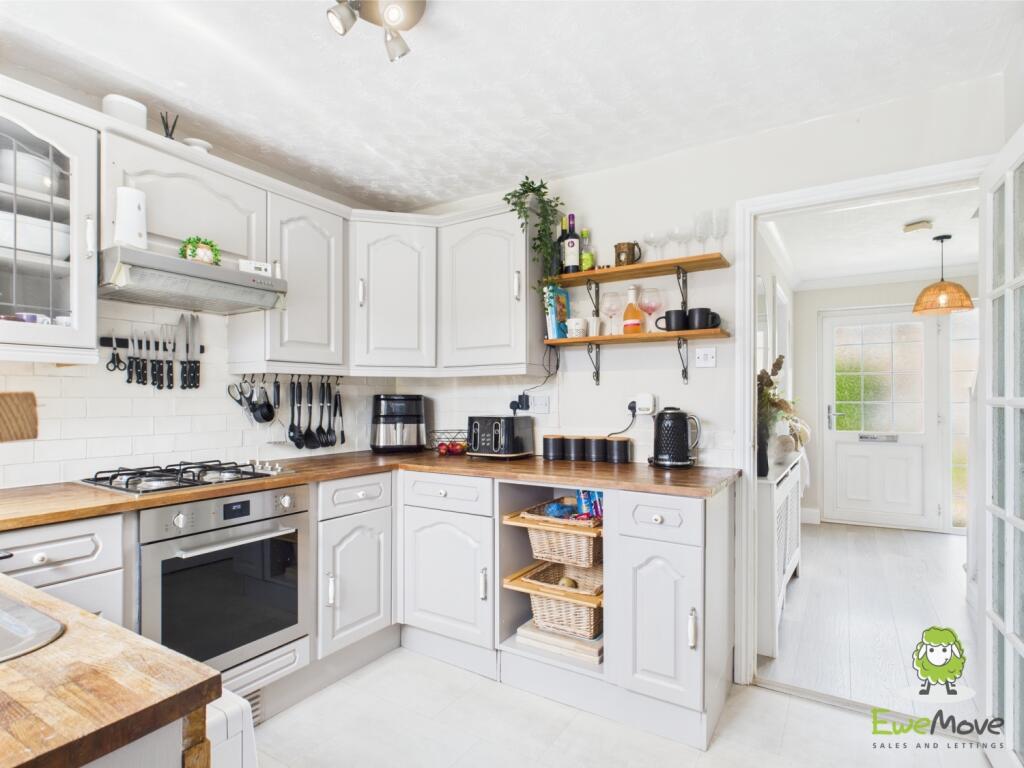 EweMove Basingstoke Estate Agents