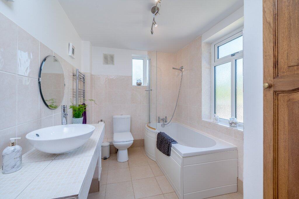 House Bathroom