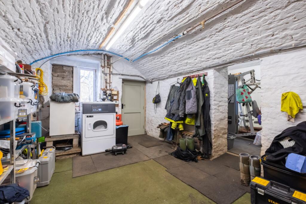 Cellar 2