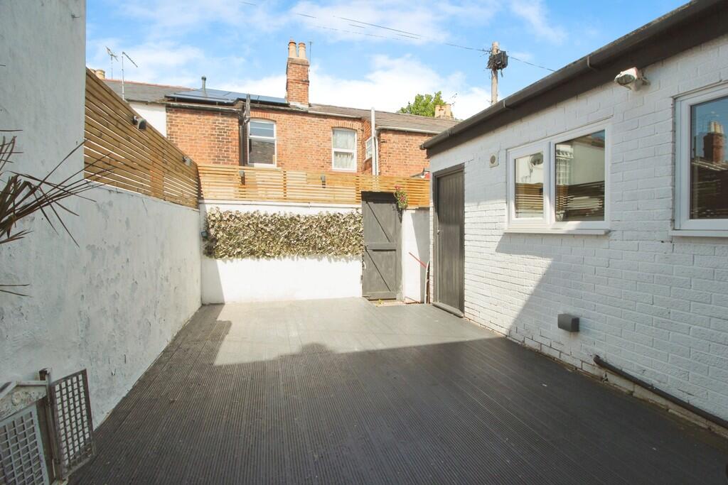 Lightfoot Street,...