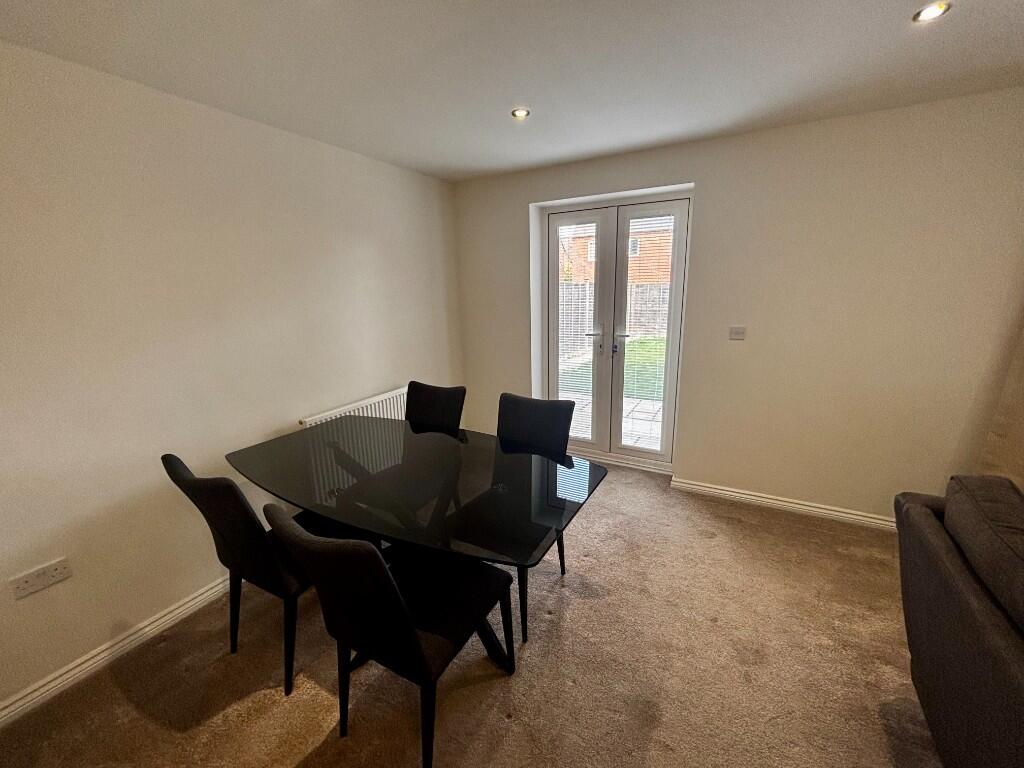 Lounge/Diner