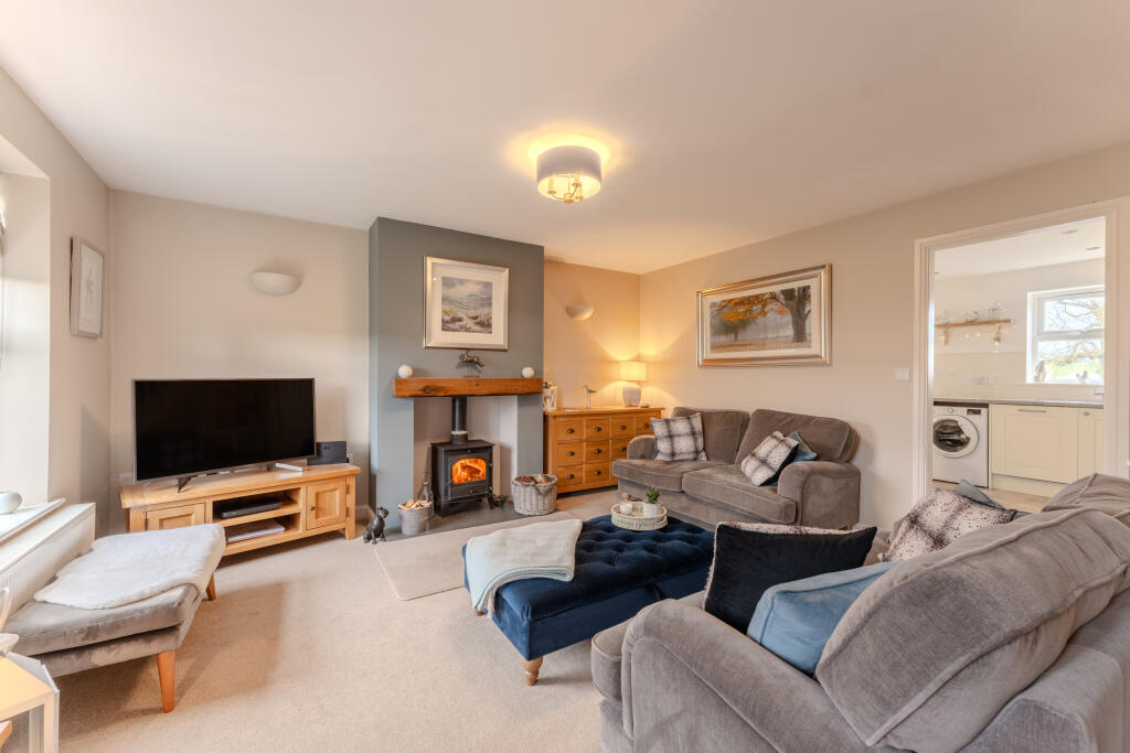 Hope Cottage, Wharram (5 of 22)