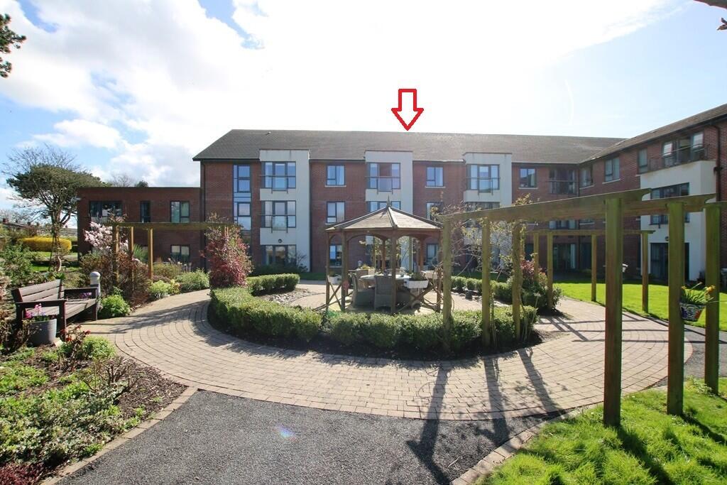 kingswood complex...