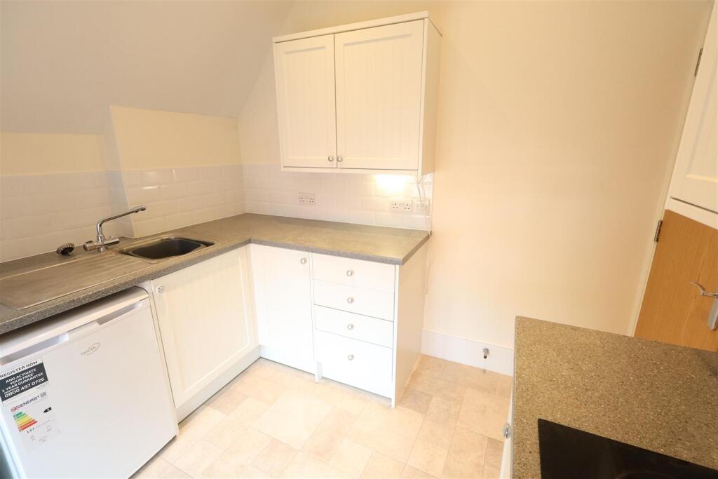 Kitchen #2