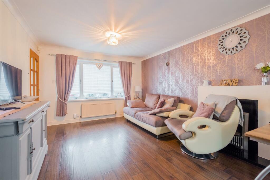Living / Dining Room
