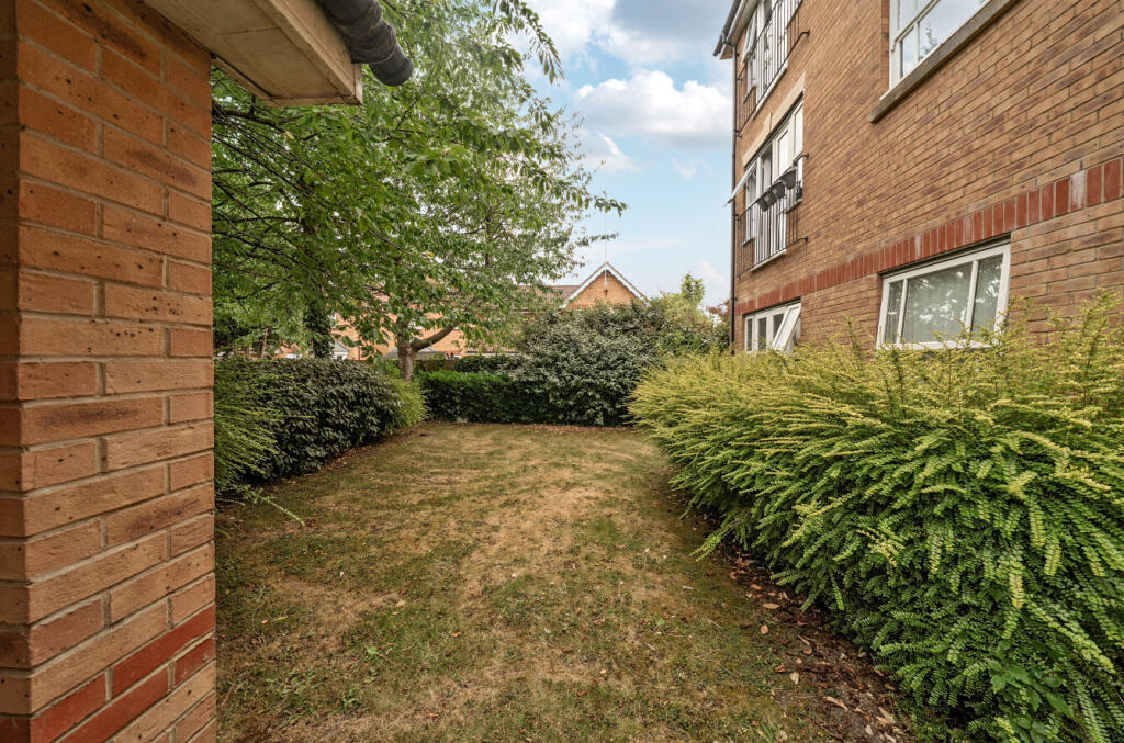 Communal Gardens