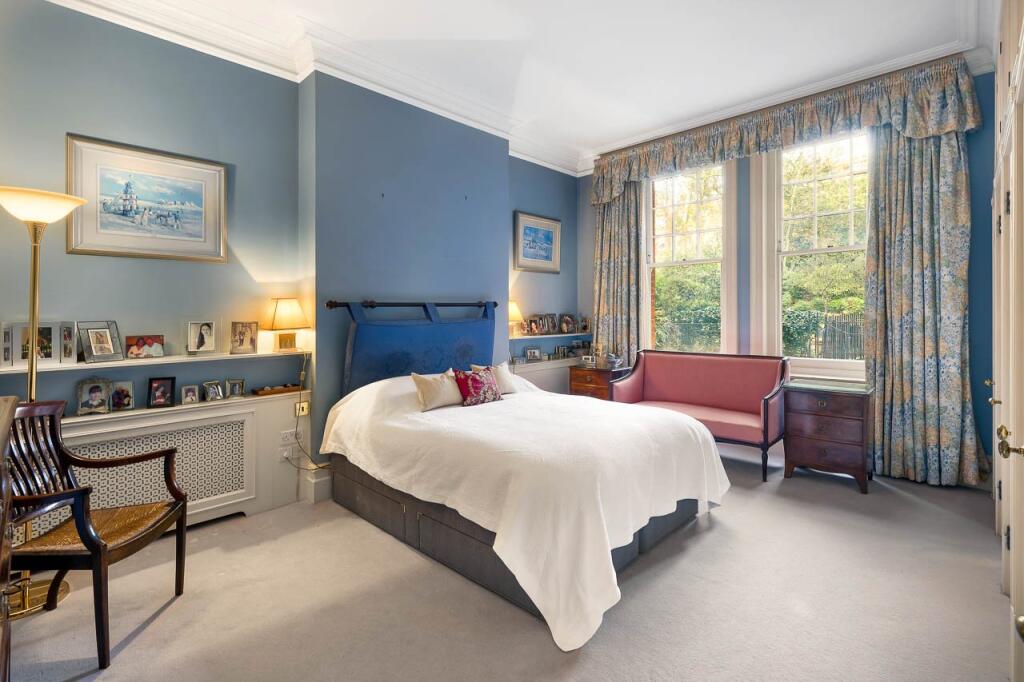 Principal Bedroom