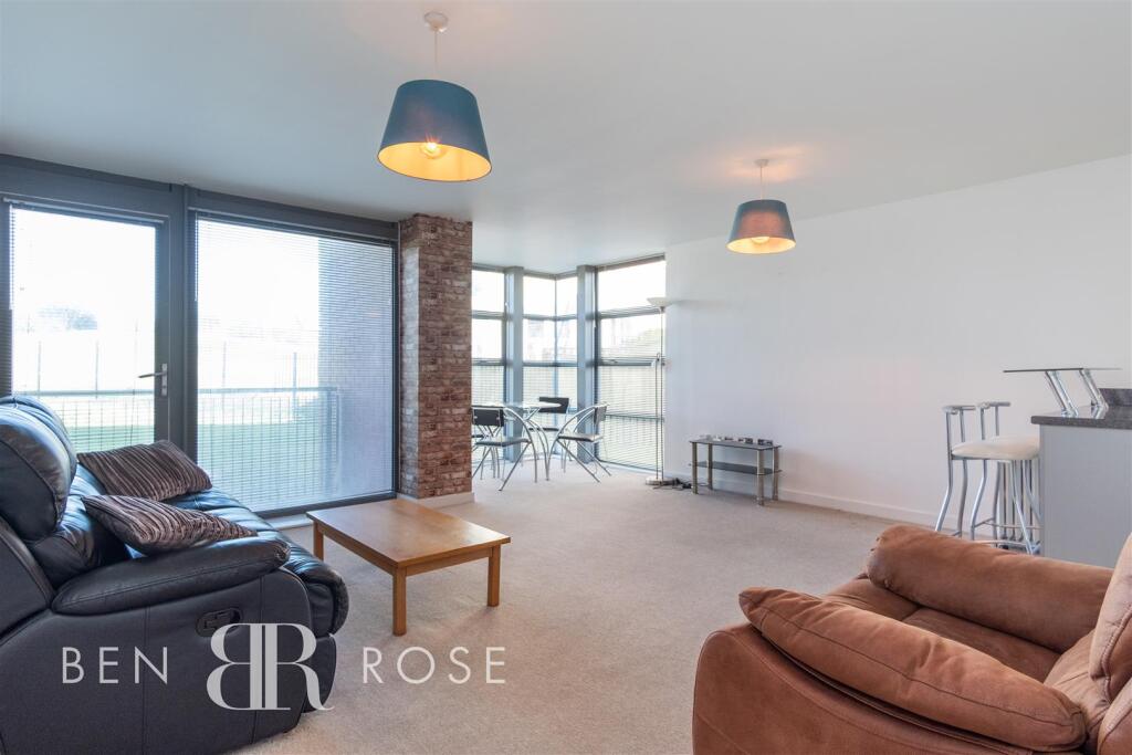 Lounge/Kitchen/Diner