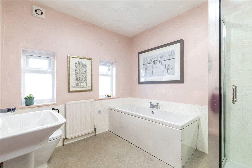 House Bathroom