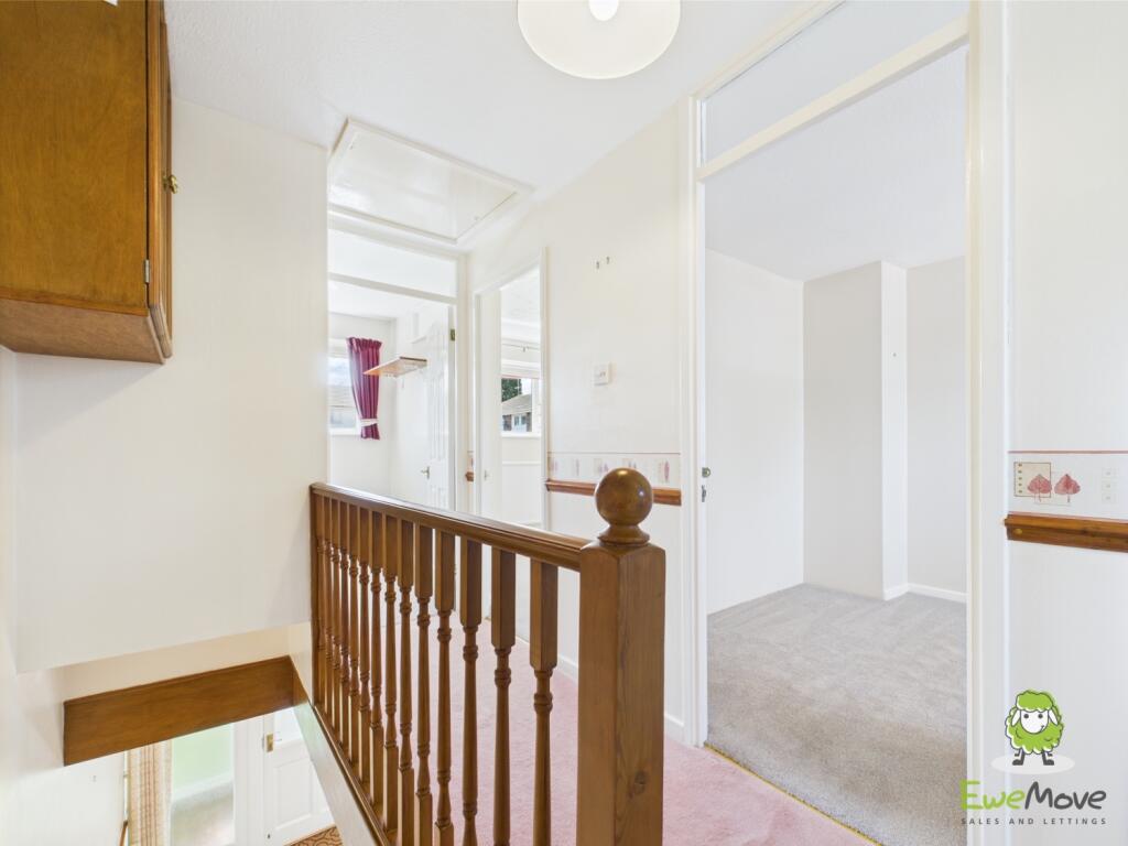 EweMove Basingstoke Estate Agents 22 Fabian Close