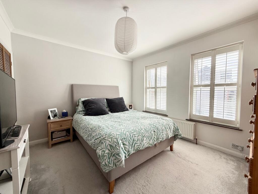 Bed 1