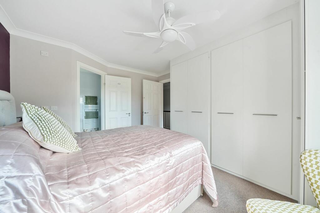 Bedroom One (1)