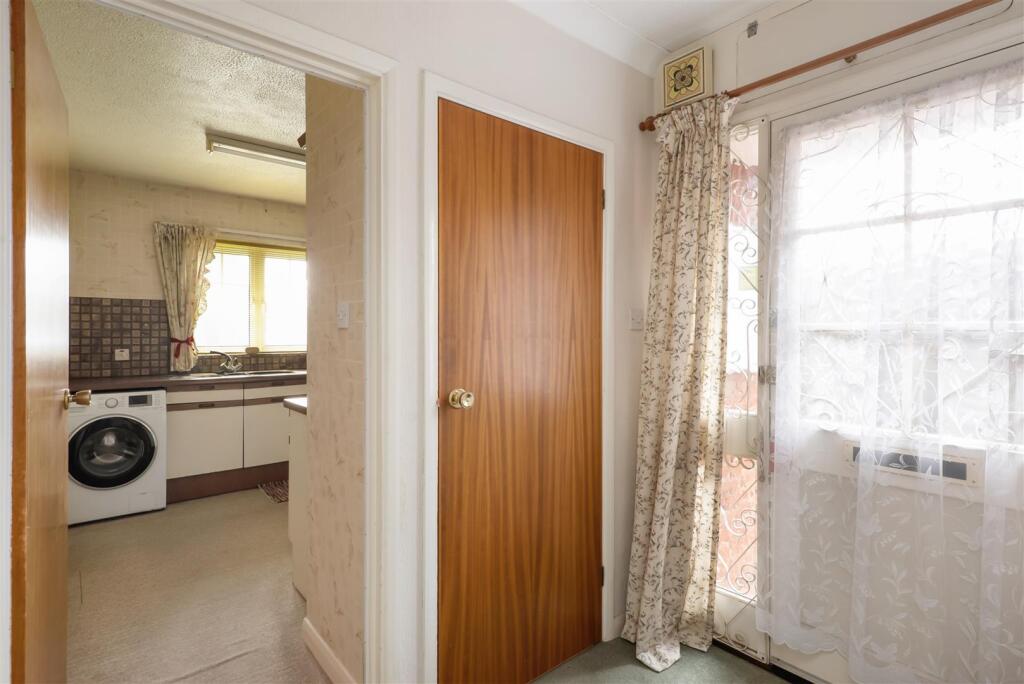 Northwood Road, Whitstable