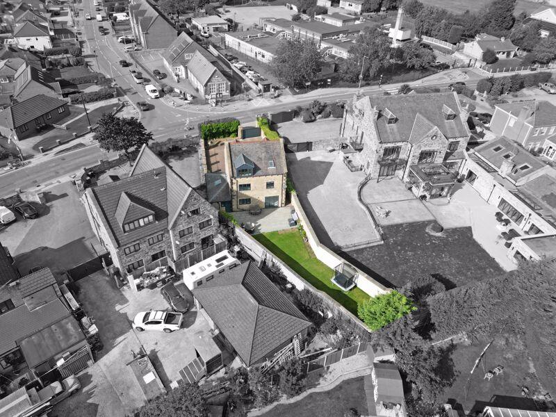 Aerial Image