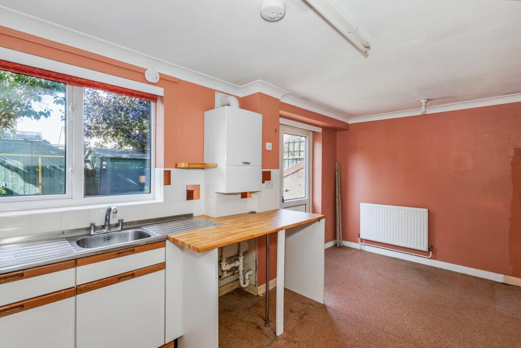 14 Bowness, Wellingborough, Northamptonshire, NN8 3FS