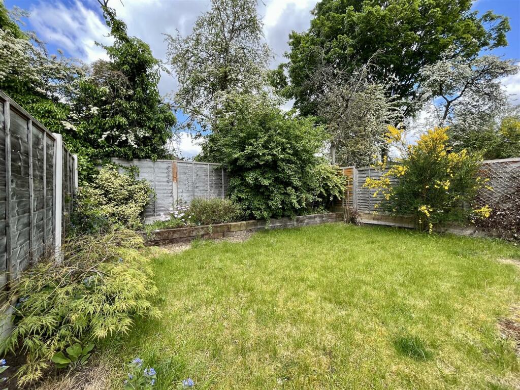Garden Aspect 3