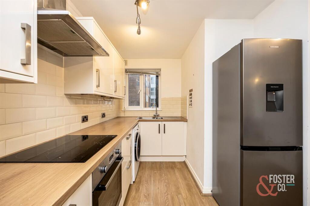 Palmeira Avenue, Glynde House, Flat 4-007.JPG