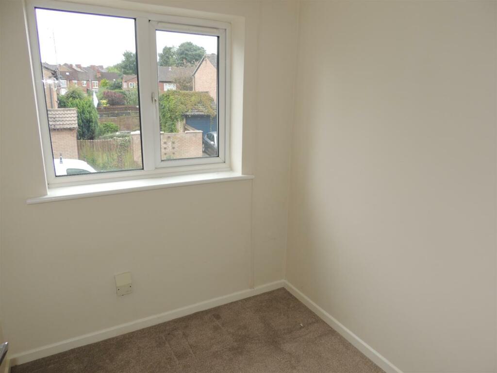 Bedroom Three (Front)